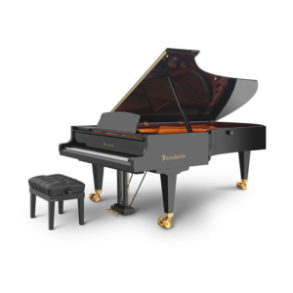 Image for Bösendorfer 290