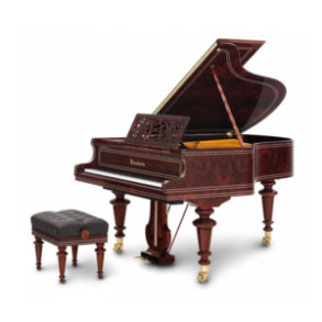 Image for Bösendorfer 214 VC Liszt