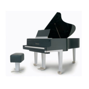 Image for Bösendorfer 214 VC Porsche