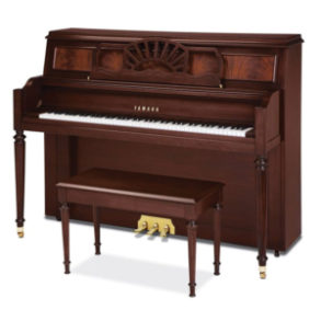 Image for Yamaha P660S