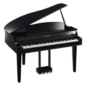 Image for Clavinova CLP-765GP