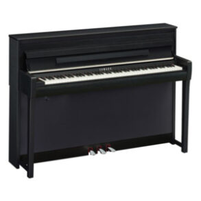 Image for Clavinova CLP-785 – Matte Black